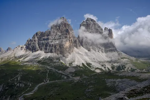 Italie 16 — Italie